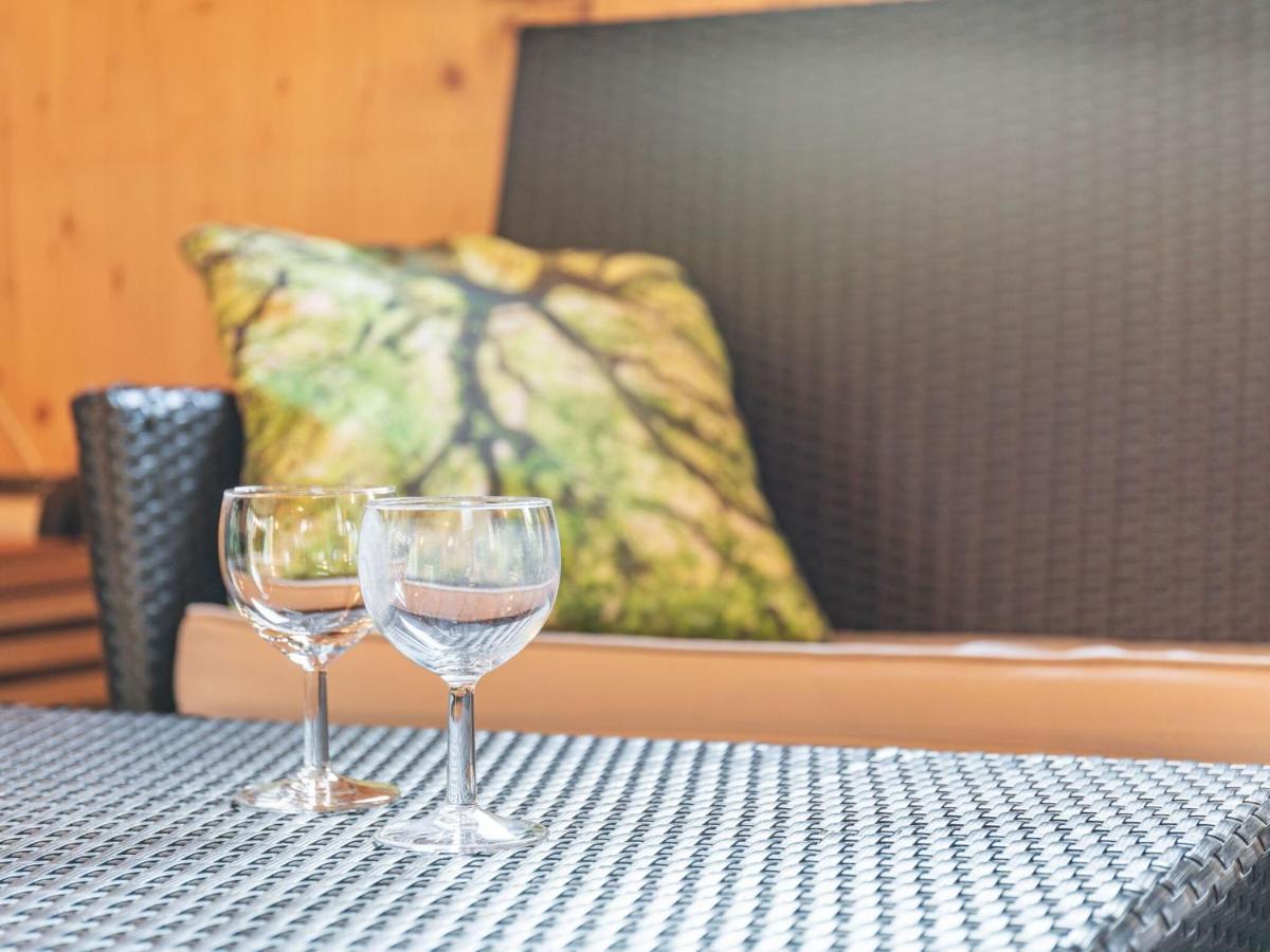 Chalet In St Georgen Ob Murau With Sauna 장크트 게오르겐 오프 무라우 외부 사진