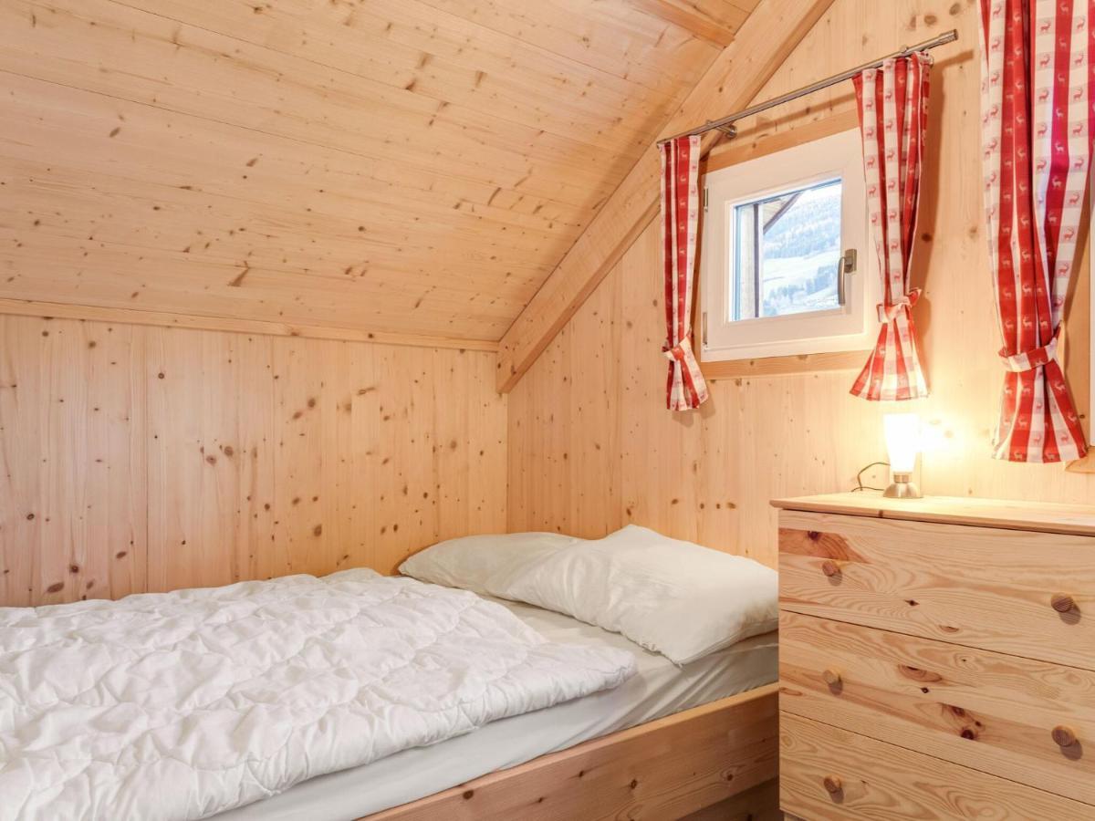 Chalet In St Georgen Ob Murau With Sauna 장크트 게오르겐 오프 무라우 외부 사진