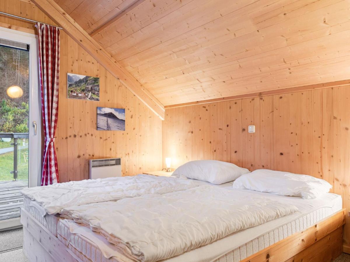 Chalet In St Georgen Ob Murau With Sauna 장크트 게오르겐 오프 무라우 외부 사진