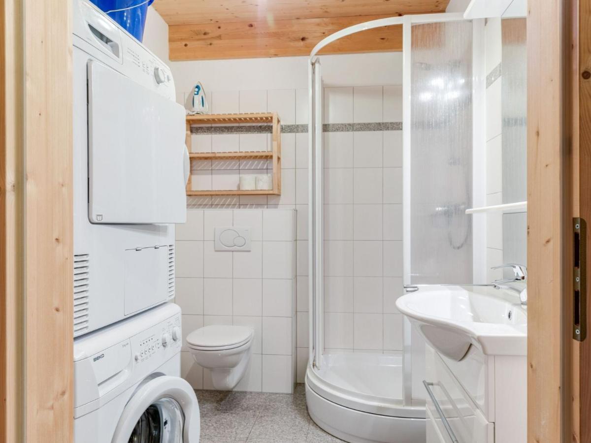 Chalet In St Georgen Ob Murau With Sauna 장크트 게오르겐 오프 무라우 외부 사진