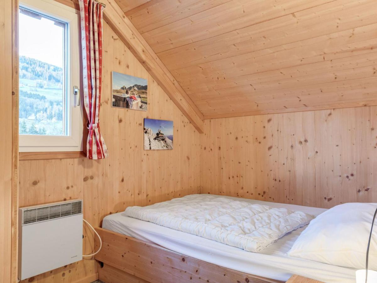 Chalet In St Georgen Ob Murau With Sauna 장크트 게오르겐 오프 무라우 외부 사진