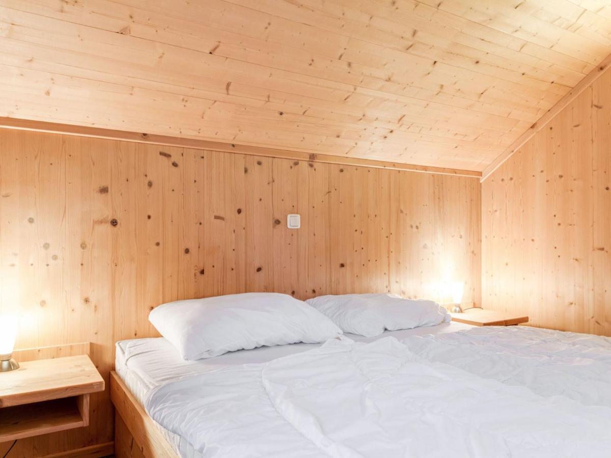 Chalet In St Georgen Ob Murau With Sauna 장크트 게오르겐 오프 무라우 외부 사진