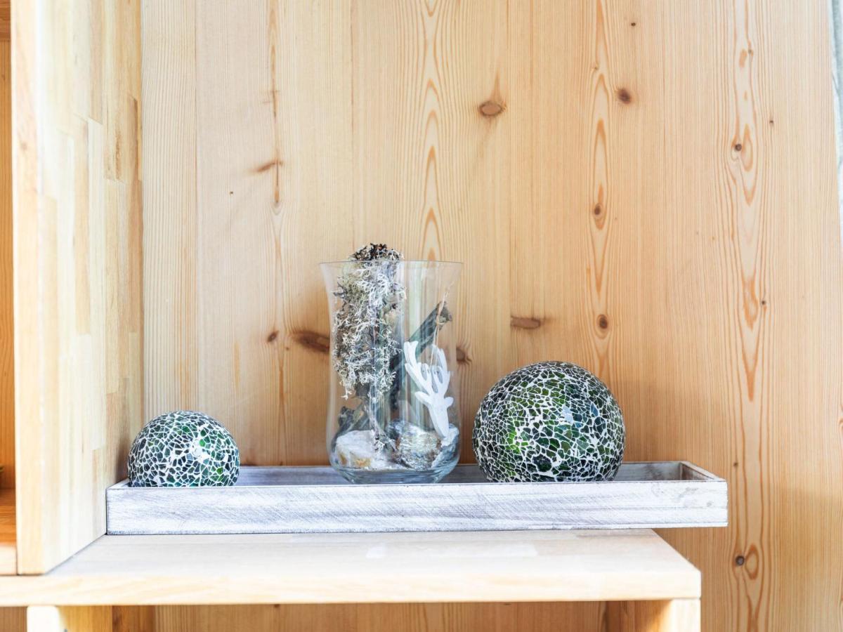 Chalet In St Georgen Ob Murau With Sauna 장크트 게오르겐 오프 무라우 외부 사진