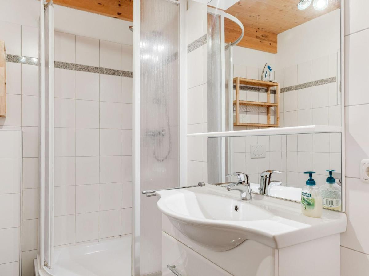 Chalet In St Georgen Ob Murau With Sauna 장크트 게오르겐 오프 무라우 외부 사진
